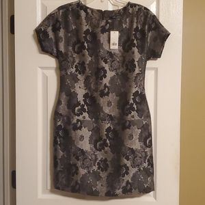 Banana Republic party dress size 2